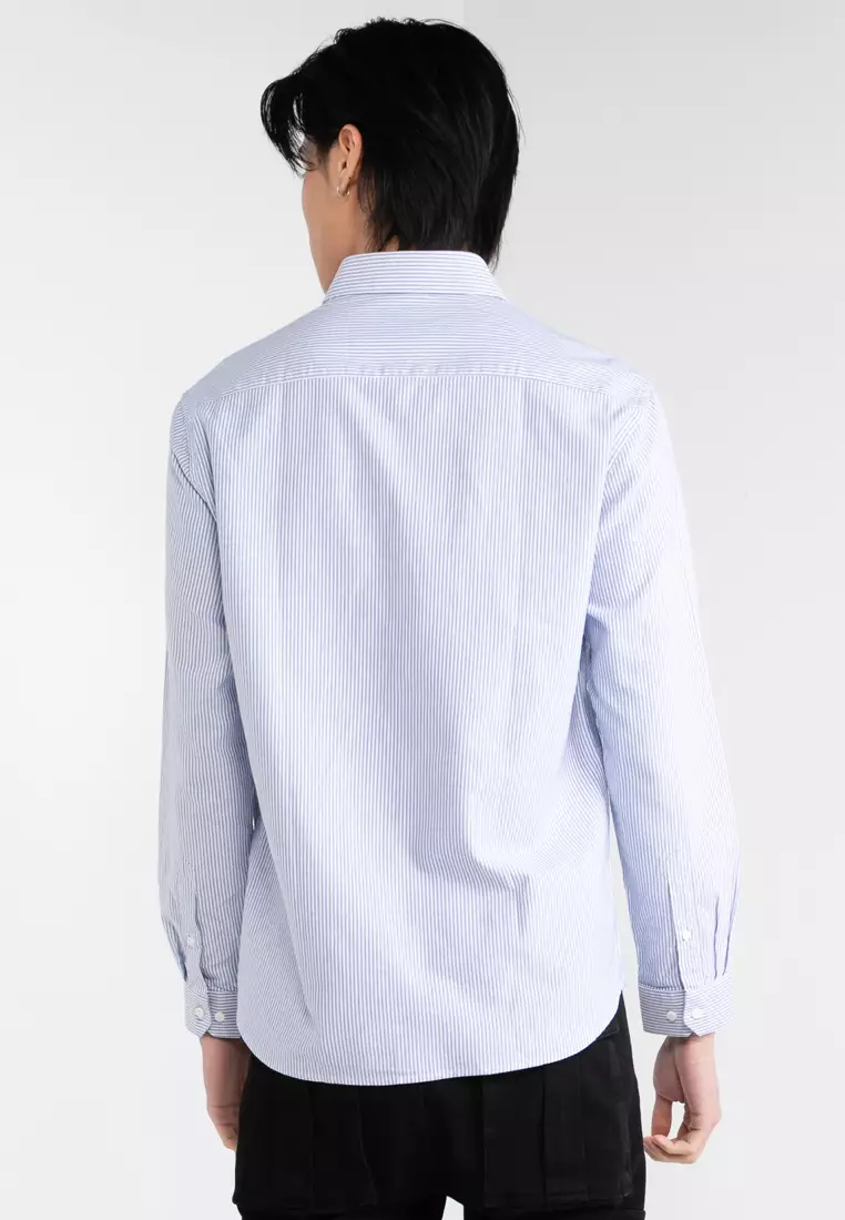 Oxford Shirt
