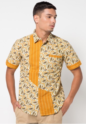 Lung Delimo Men'S Shirt
