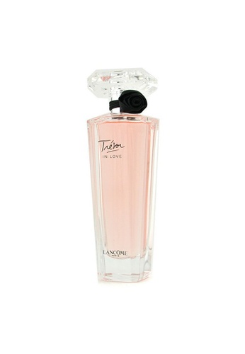 Buy Lancome Lancome Tresor In Love Eau De Parfum Spray 75ml 2 5oz Online On Zalora Singapore