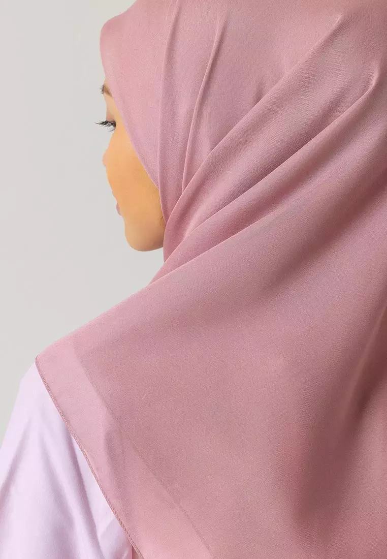 Ria Miranda Wild Rose Rarina Scarf