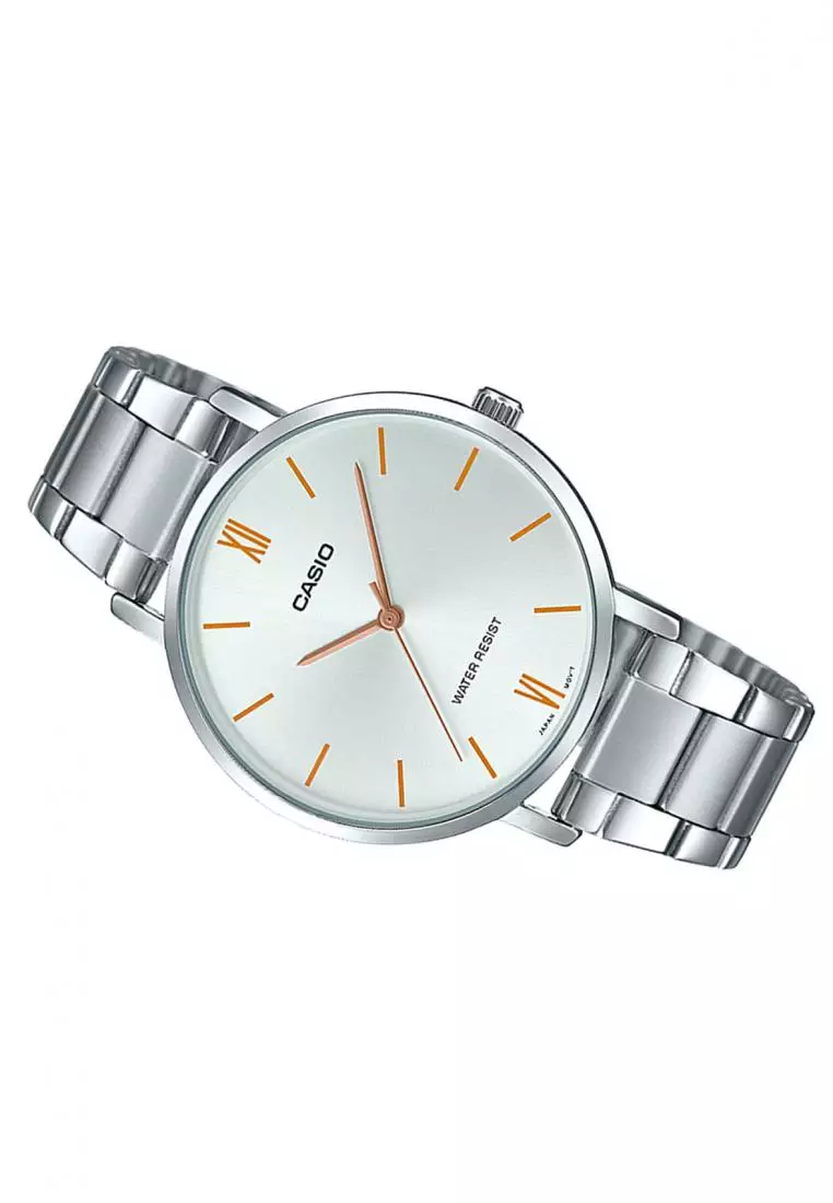 Analog Watch LTP-VT01D-7B