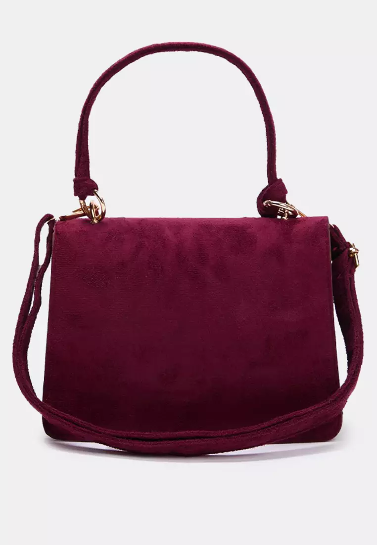Crossbody Mini City Shoulder Bag
