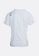 Giordano white [Online Exclusive]Women Silvermark Ridgeway Logo Short-sleeve Tee 24972AA5D99FAAGS_2