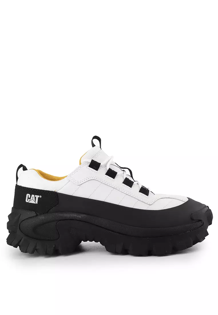 Sepatu sneakers store caterpillar