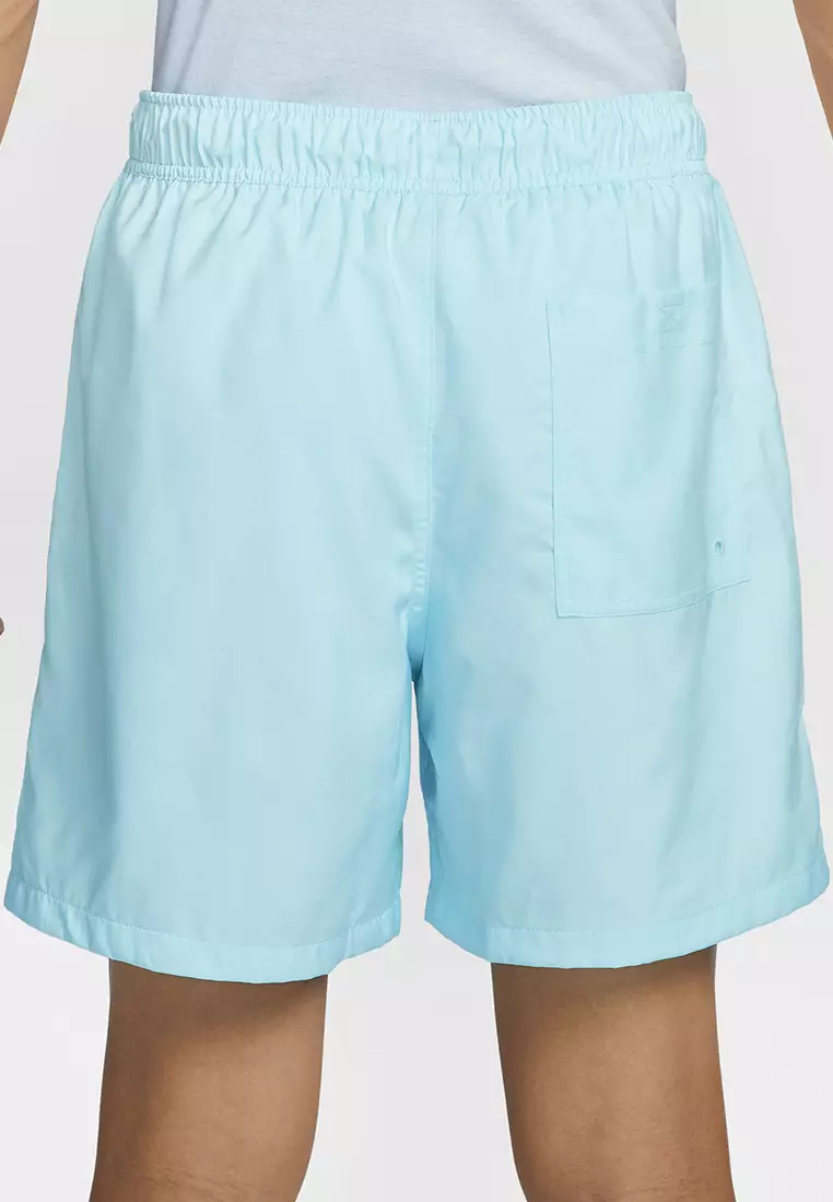 Club Men's Woven Flow Shorts