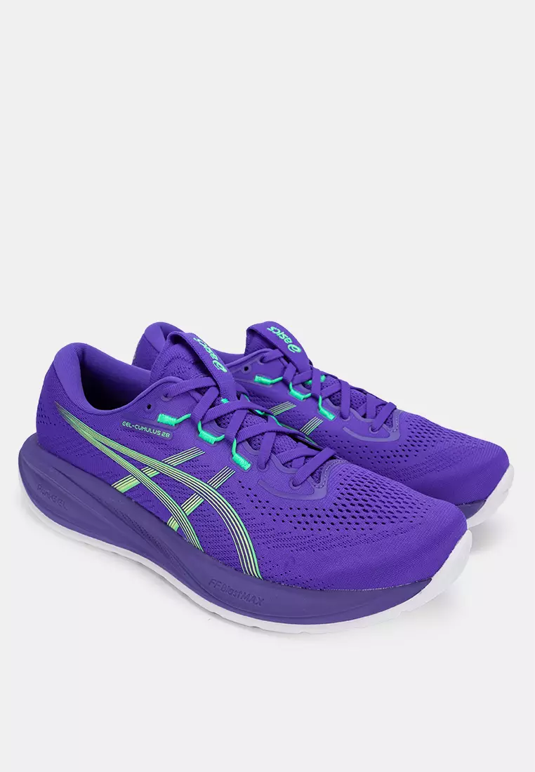 ASICS Gel-Cumulus 28