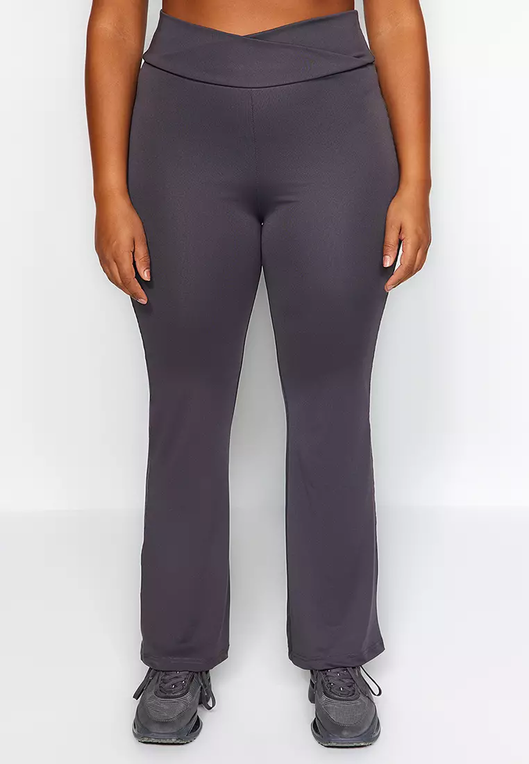 Plus size leggings online cheap