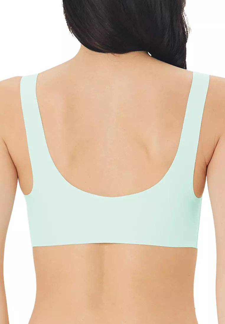 Sloggi Zero Feel Bralette For Women