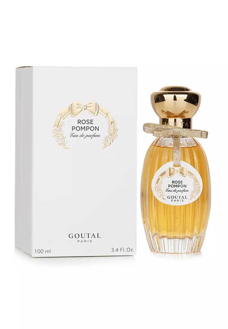 網上選購Goutal (Annick Goutal) GOUTAL (ANNICK GOUTAL) - Rose