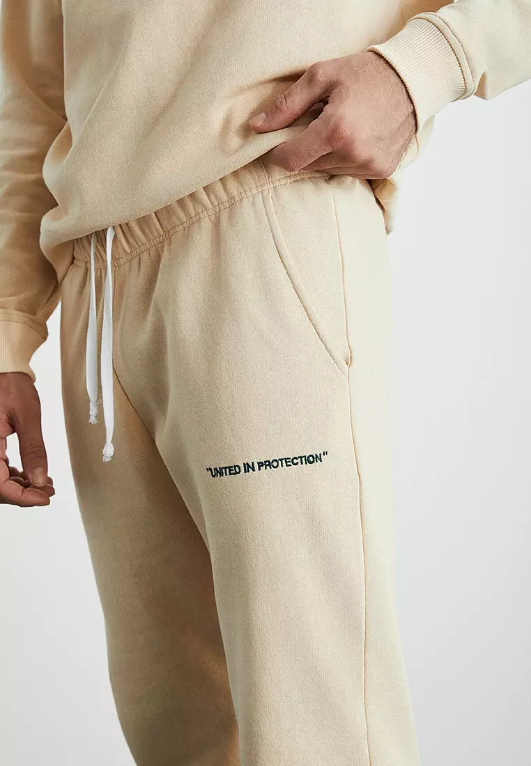 Marshall Sweatshirt & Sweatpants Set