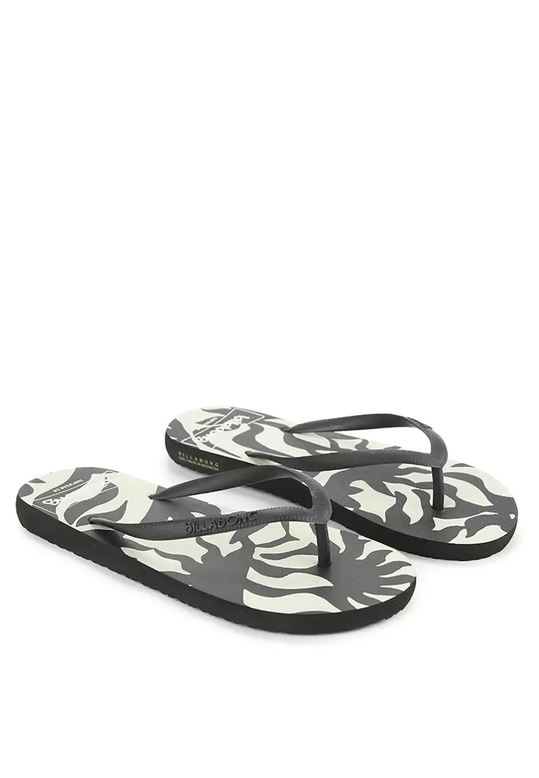 Billabong By My Side Thong