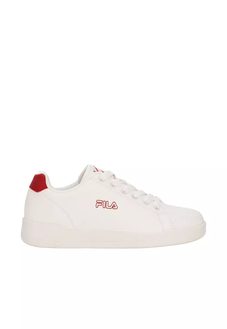 Discount on Fila  shoes - SKU: Fila Women's Heritage F Court Ls Sneakers