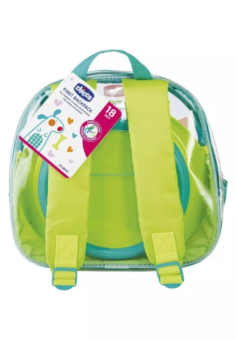 Chicco backpack store