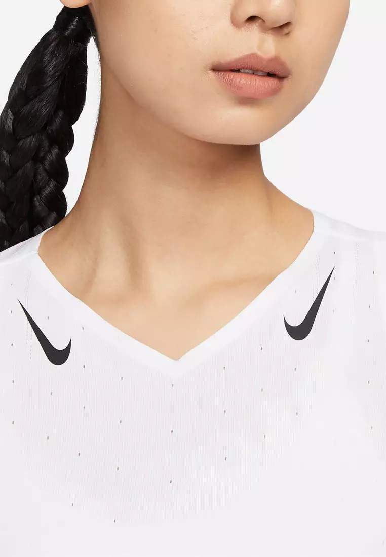 AeroSwift Women's Dri-FIT ADV Running Singlet