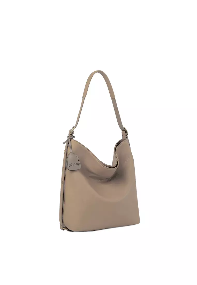 DON Shoulder Bag - Toffee