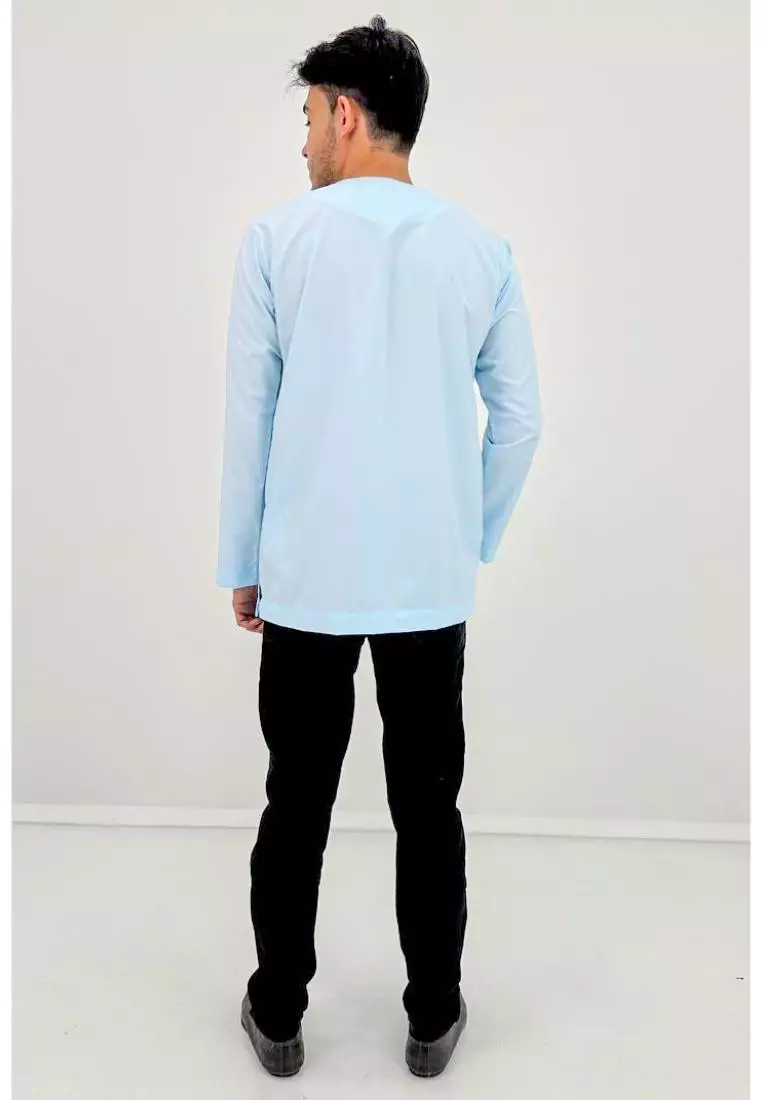 Kurta Yasin by Hudz