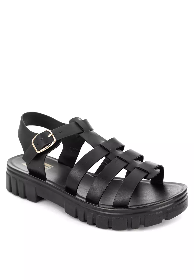 Discount on Mendreziwoman  shoes - SKU: Monica Sandals