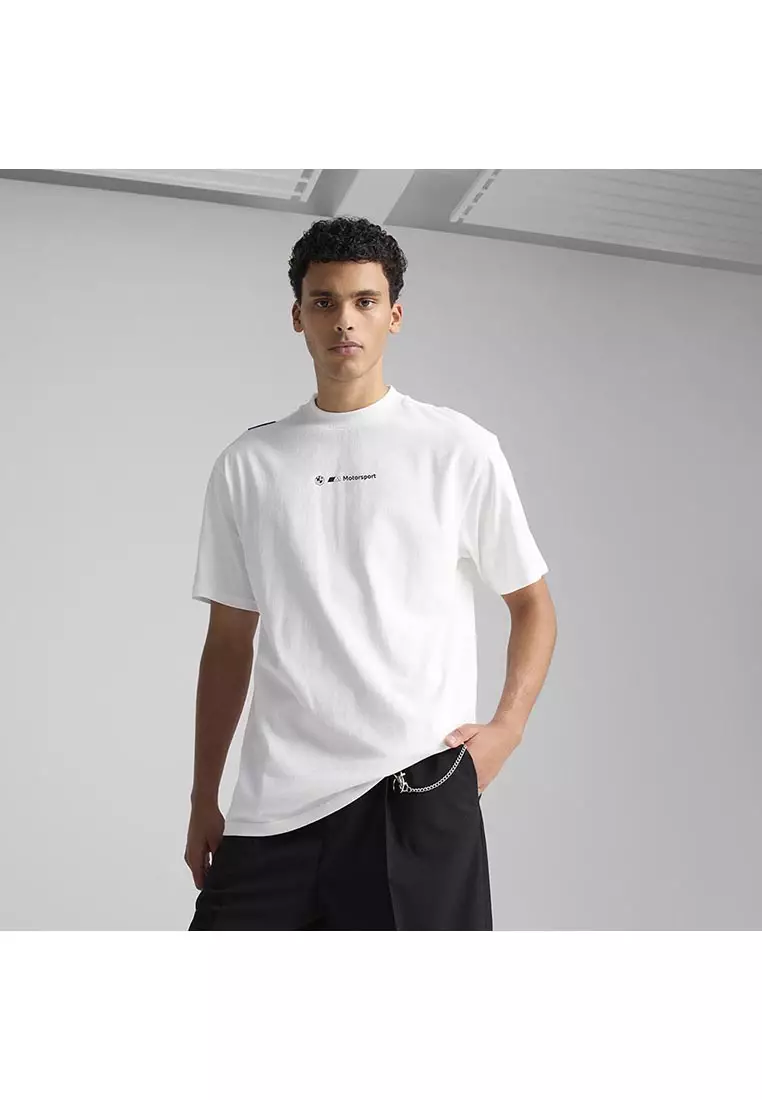 Bmw Mms Lifestyle Car Tee