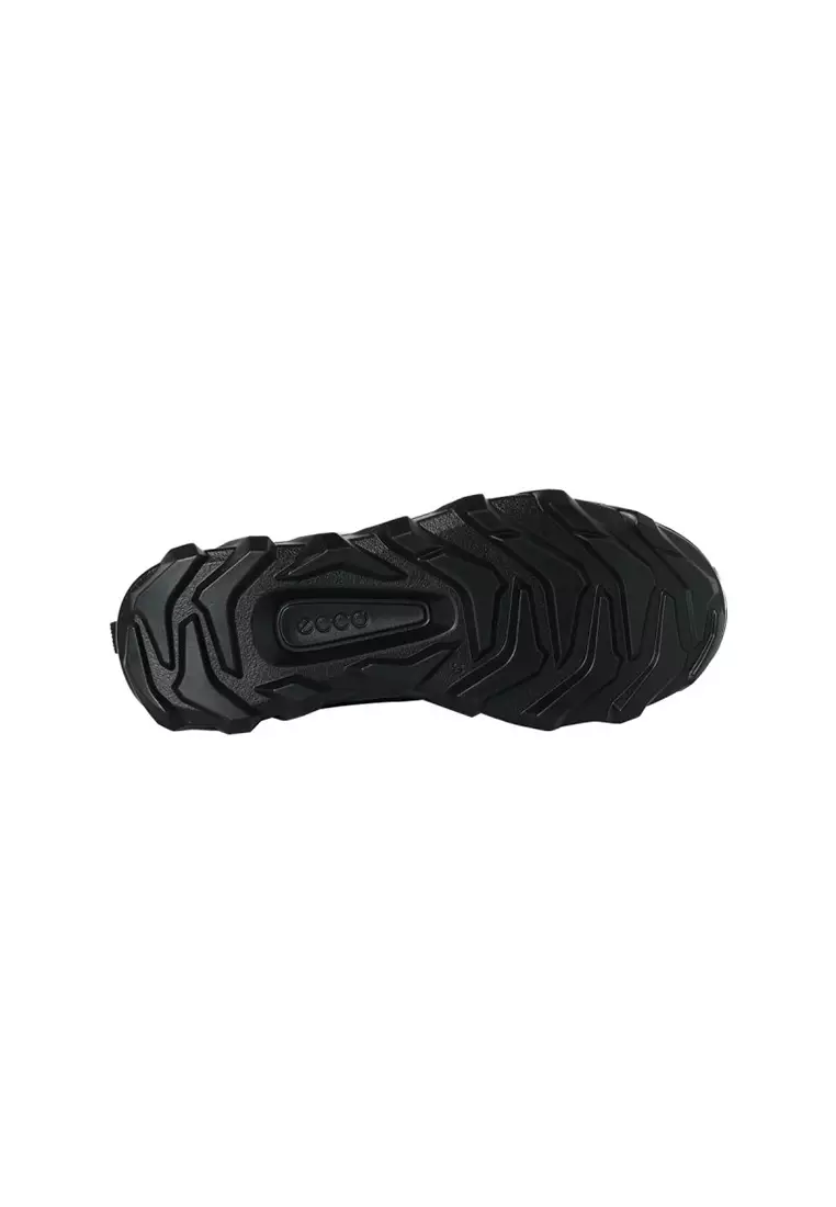 Men's Sports Shoes in Black 82031402001
