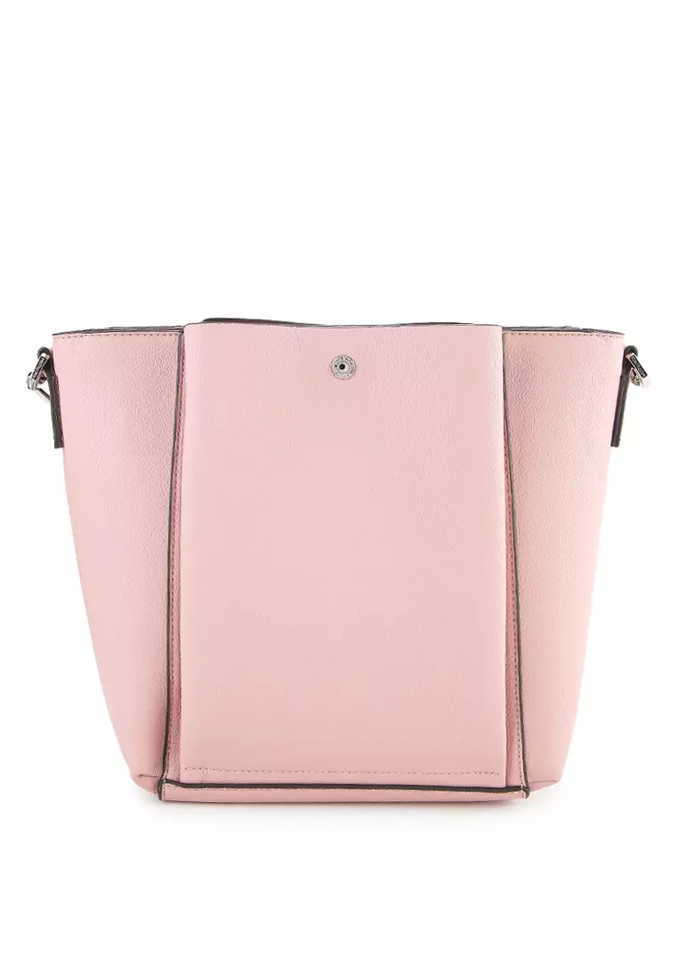 Frances Ii Satchel (M)