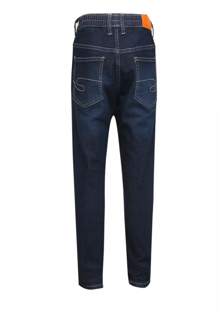 Celana Panjang Denim