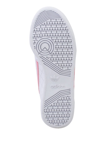 Shop ADIDAS  Continental 80 Shoes  adidas  original Online 