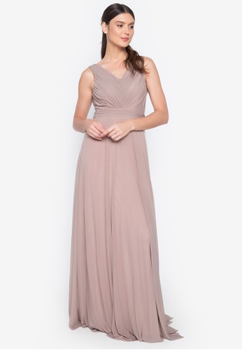 Buy Tantease Natalia Long Dress 2021 Online Zalora Philippines These are clothes that won't cause too much of a stir for trendsetters but are ideal for those everyday trips where in our work environment, clothing should be pressed and never wrinkled.