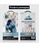 Blackbox ATOUCHBO Kingkong Armor Anti-Burst Super Hard Protection Phone Case Samsung Galaxy S22 Plus Clear 5D3DCES390881DGS_2