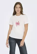 Cloud Dancer/Lipstick