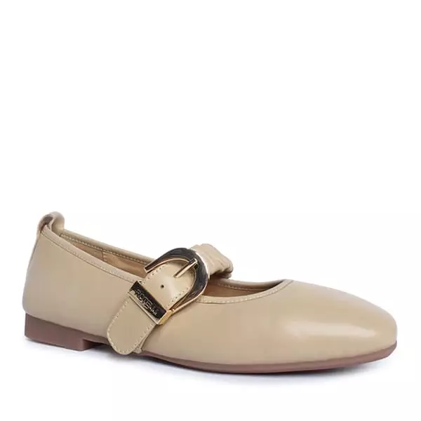 Rotelli Monza 730 Pump Shoes