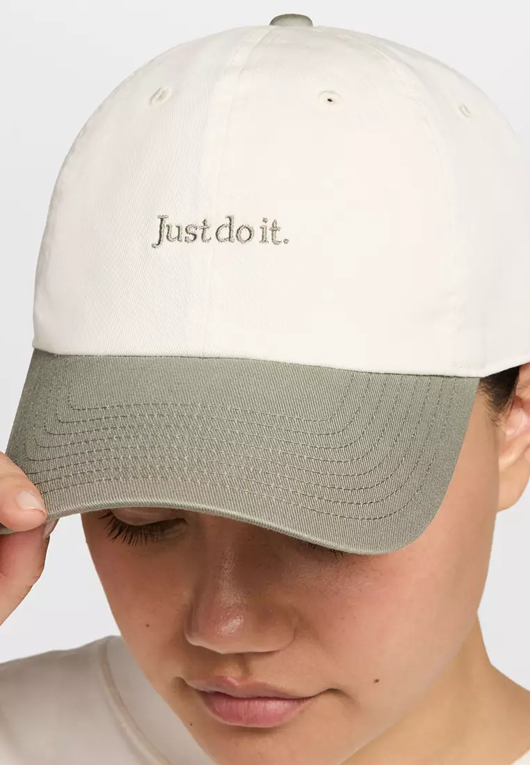 Club Unstructured JDI Unisex Cap