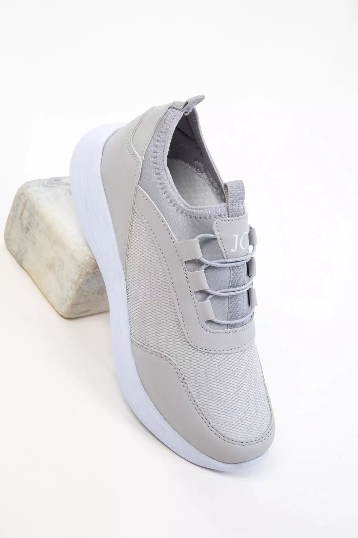 Ice-White Women's Sneaker 20360