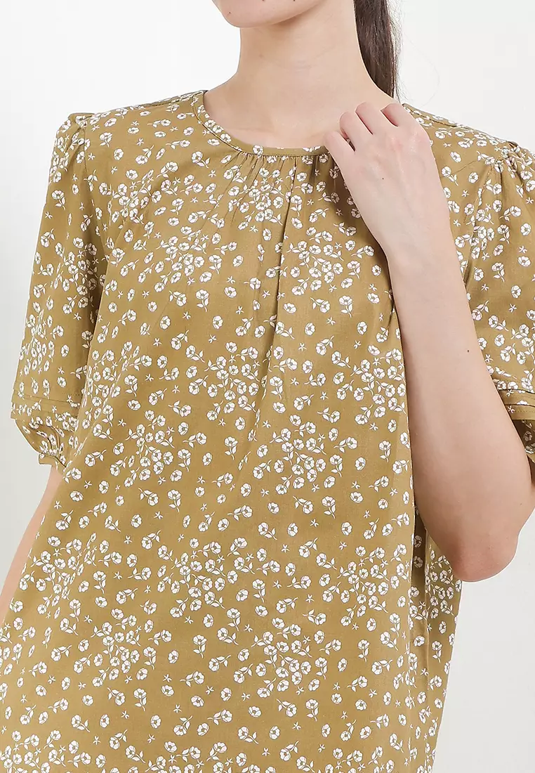 Eprise - Collection Sylive Blouse