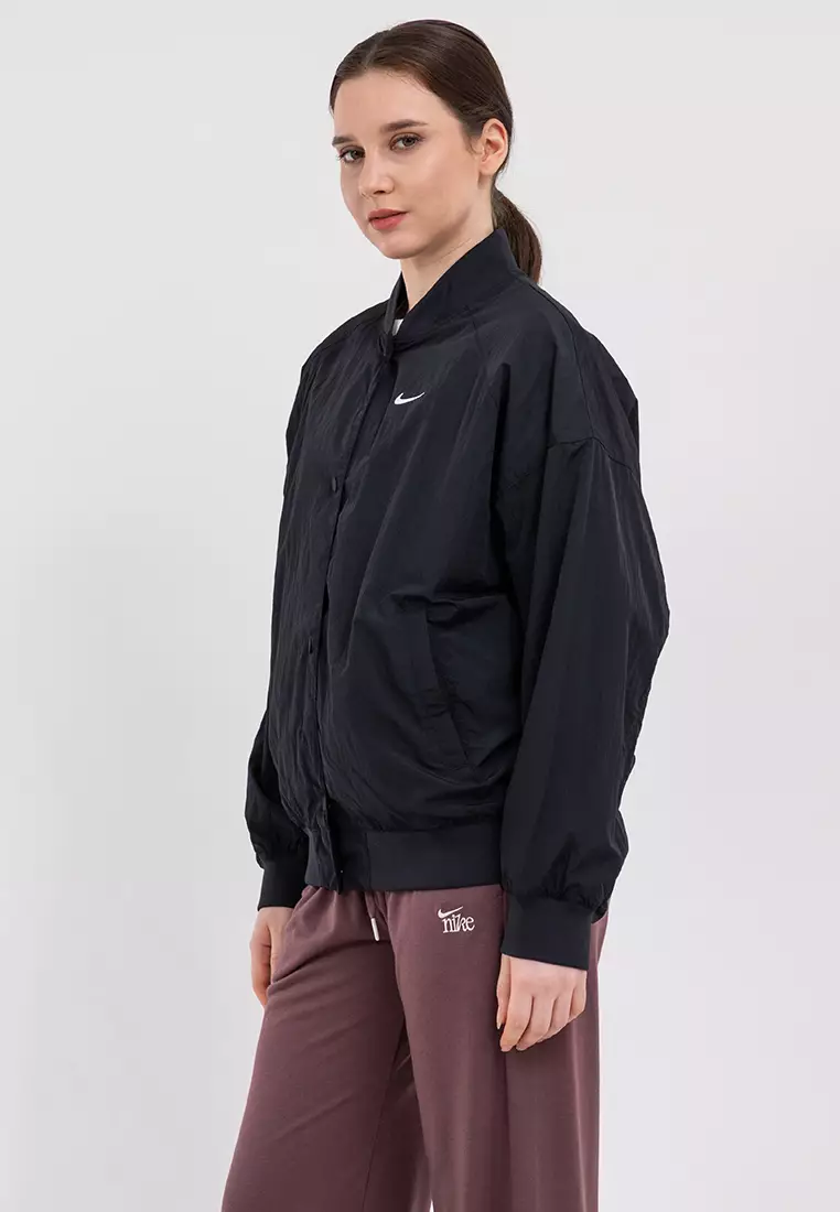 Varsity Jacket