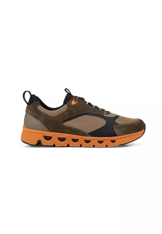 Men's U Spherica Ecub-4 Sneakers