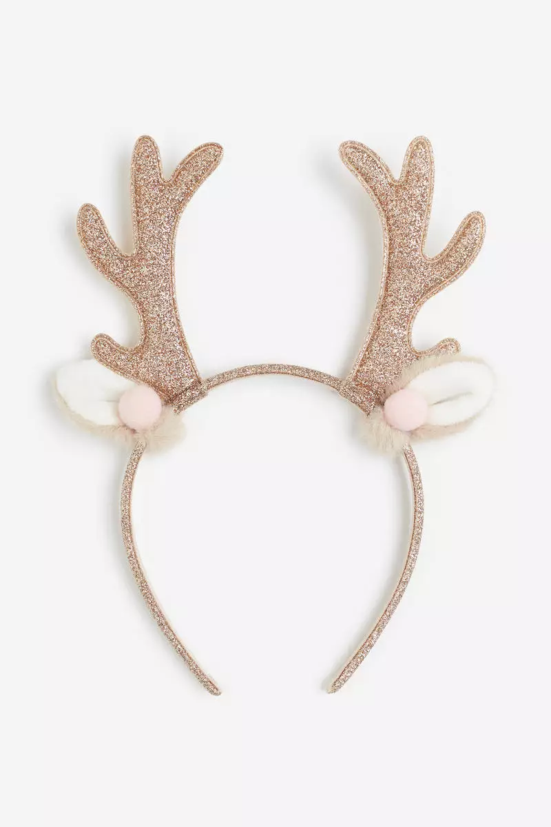 Baby deals headbands h&m