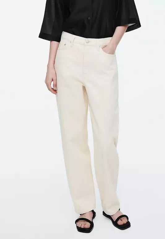 Arch Jeans - Tapered