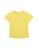 GIVENCHY KIDS yellow GIVENCHY GIRLS T-SHIRT A2FDFKA8C9F646GS_1