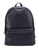 agnès b. black Logo Embroidery Backpack 051F4AC7F4C7E3GS_1