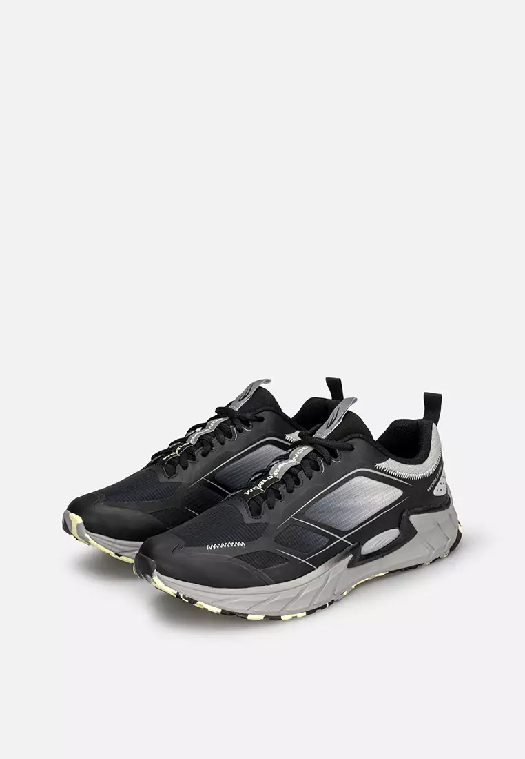 World Balance Terra Trail Women's Performance Trail Shoes