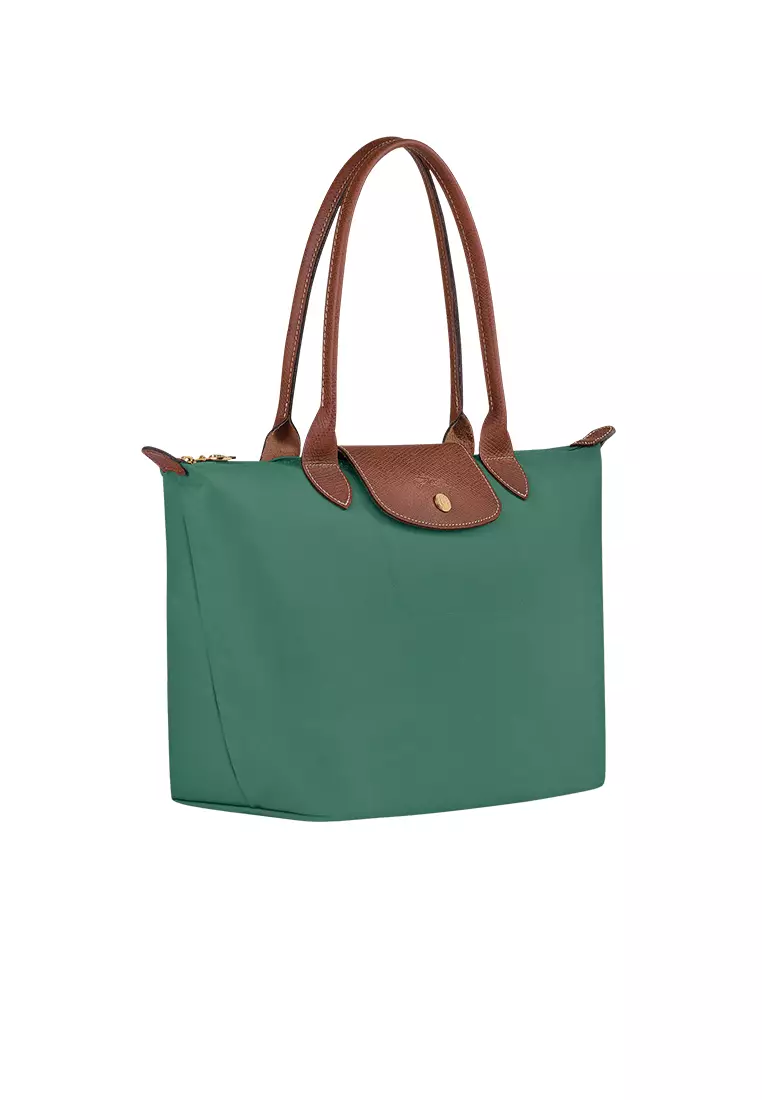 Long champ bag outlet singapore
