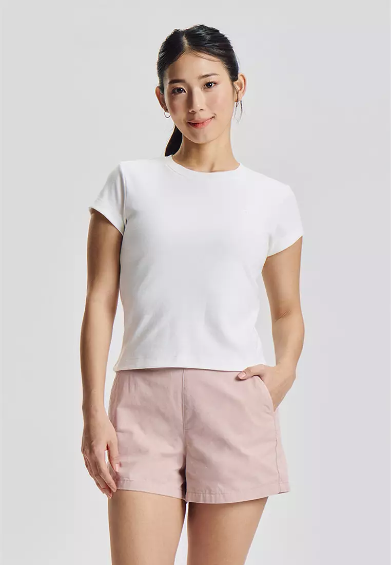 Essentials Soft T-shirt