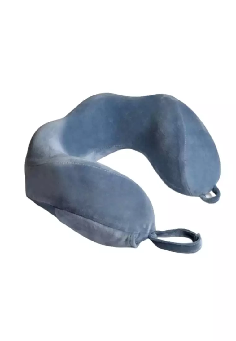 Travel blue shop tranquility pillow