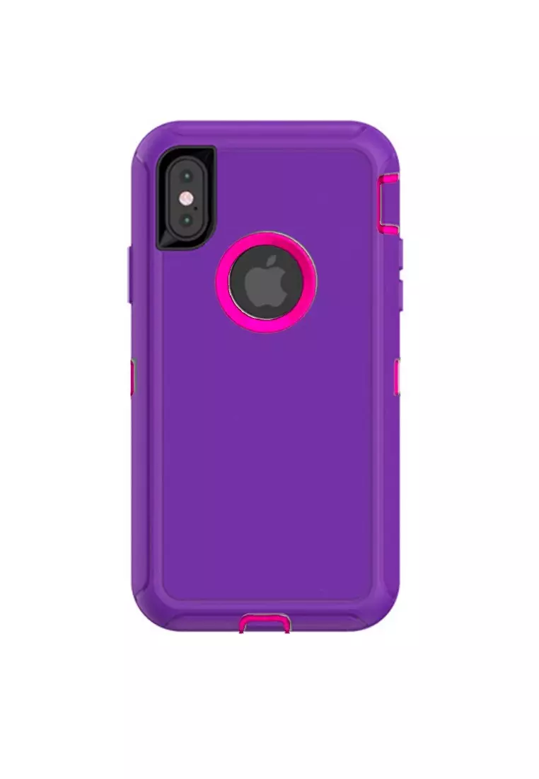 Amazon Otterbox Iphone Xr Defender Case Buy MobileHub IPhone X