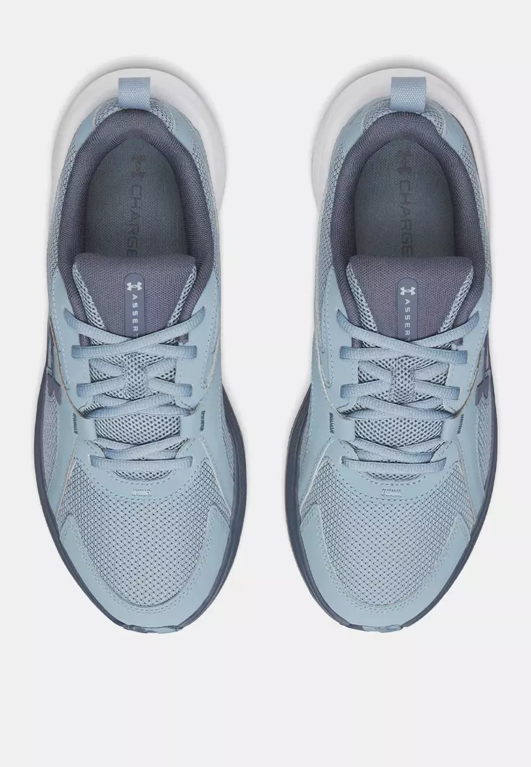 Charged+ Assert 11 Men's Running Shoes