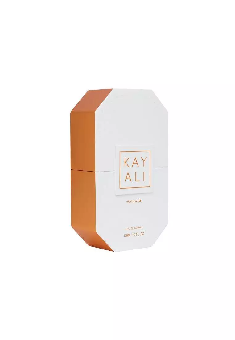 Kayali Vanilla | 28 EDP 50ML