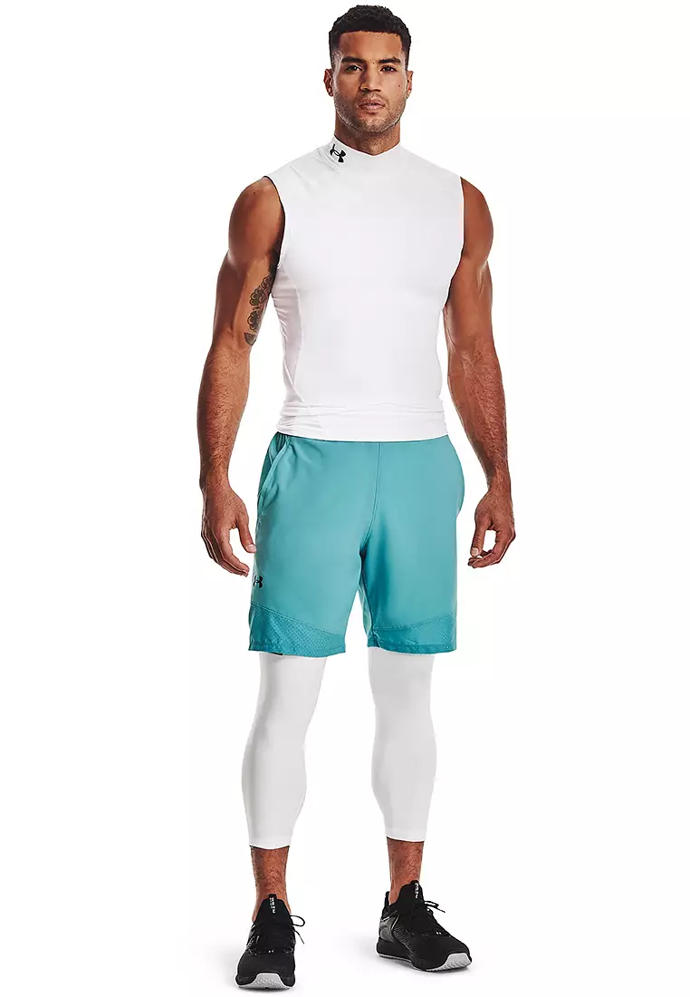 HeatGear® ¾ Leggings