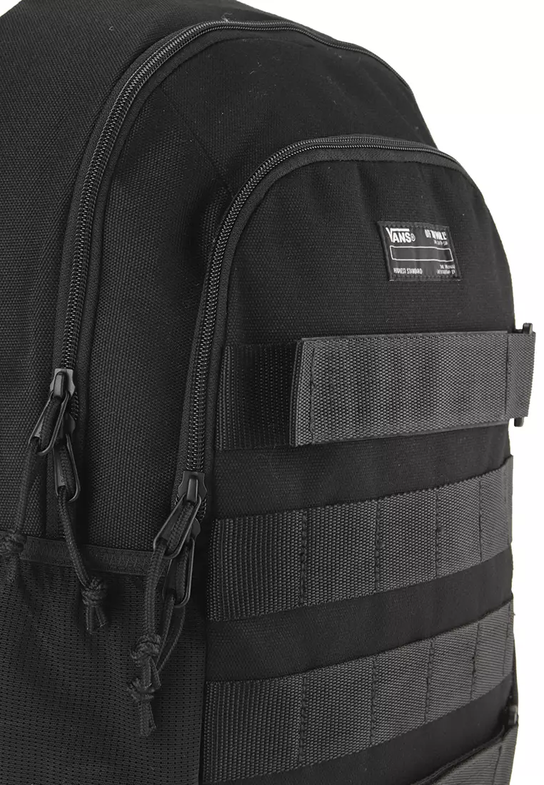 Off The Wall Skatepack