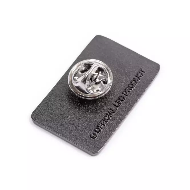 Liverpool FC  Gunmetal Badge, Keyring & Magnet Set  - Official LFC Accessories Badge, Gantungan Kunci & Magnet Set