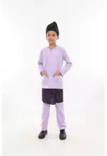 Lavender Purple
